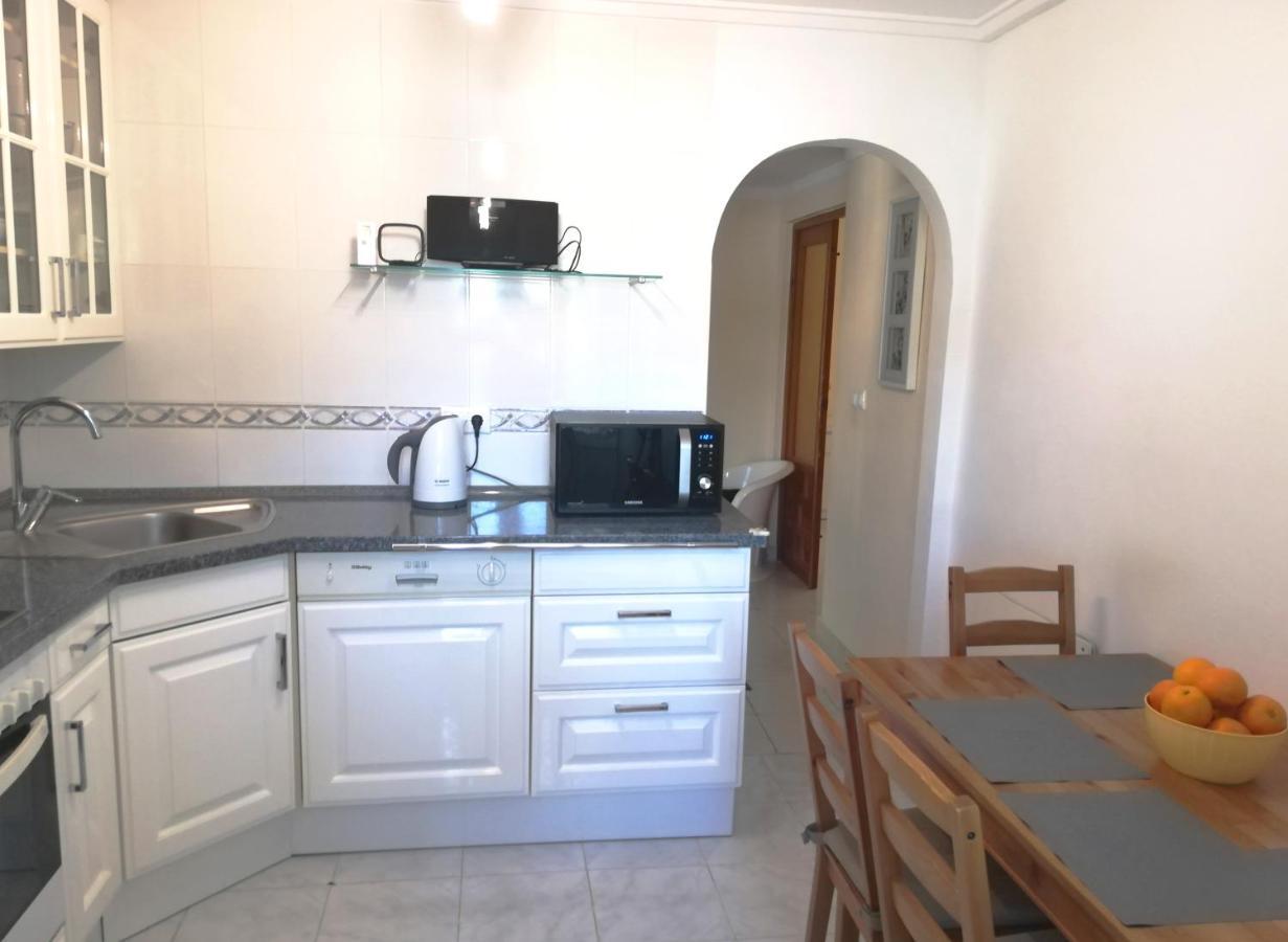 Spacious Apartment La Mata Pool&Beach Torrevieja Bagian luar foto