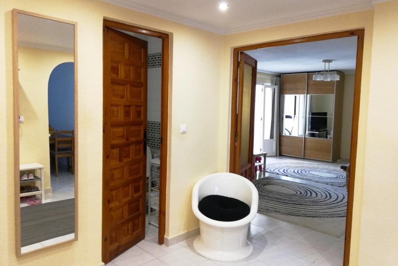 Spacious Apartment La Mata Pool&Beach Torrevieja Bagian luar foto