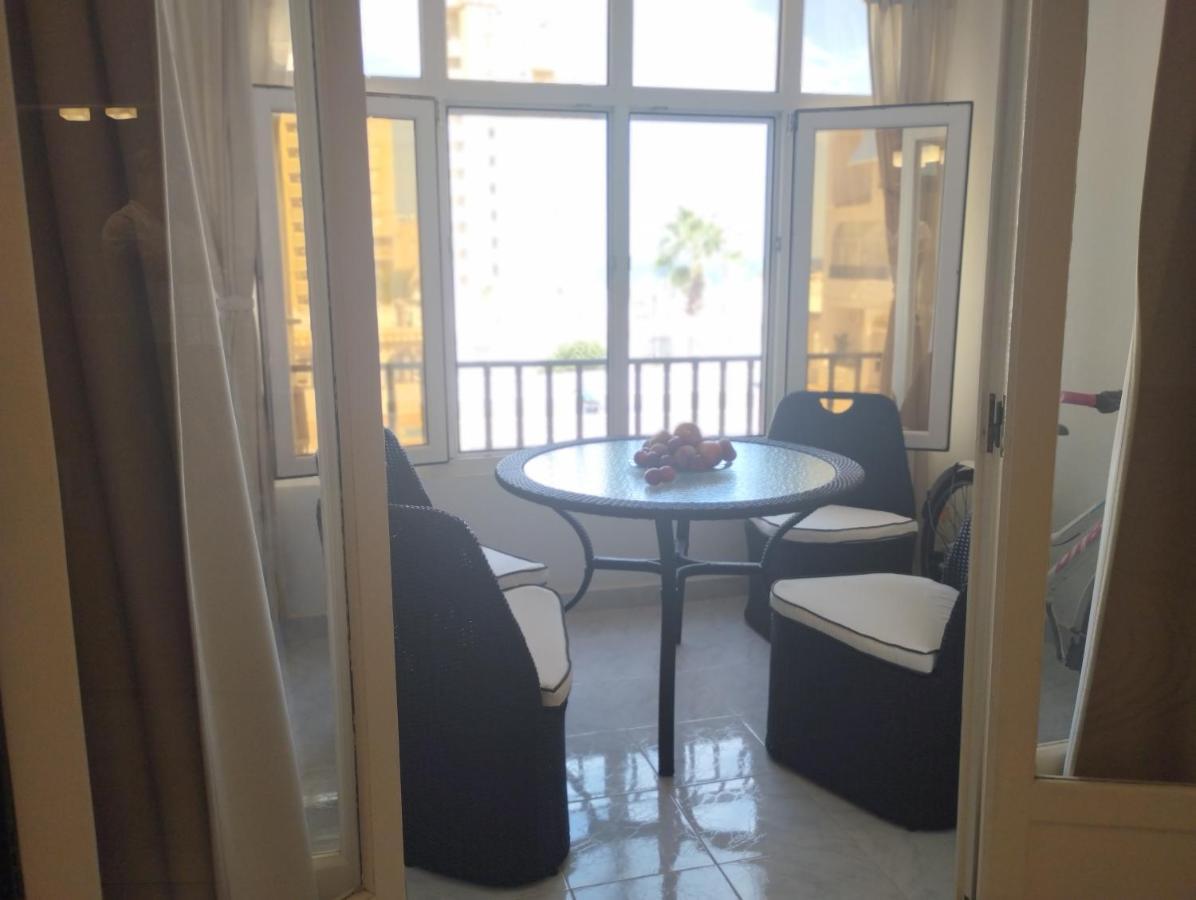Spacious Apartment La Mata Pool&Beach Torrevieja Bagian luar foto