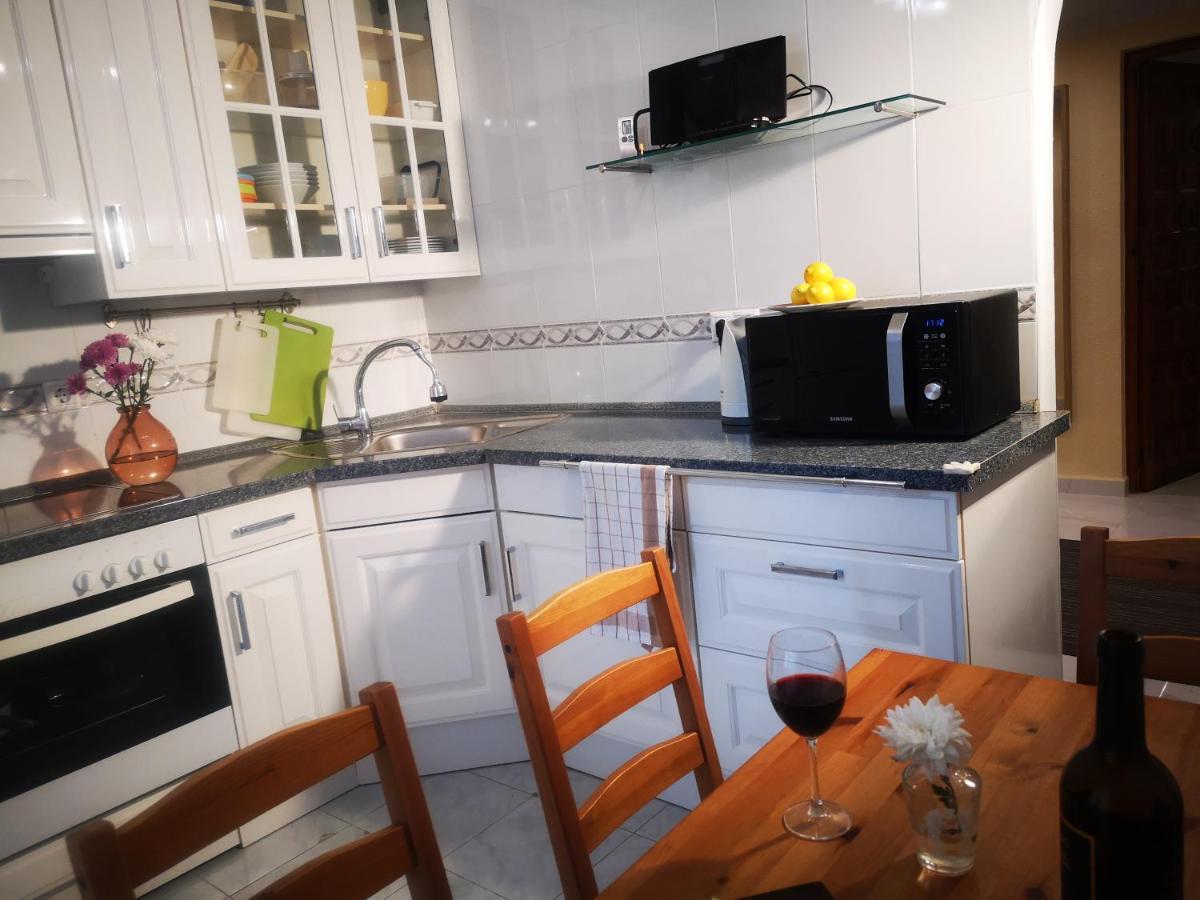 Spacious Apartment La Mata Pool&Beach Torrevieja Bagian luar foto