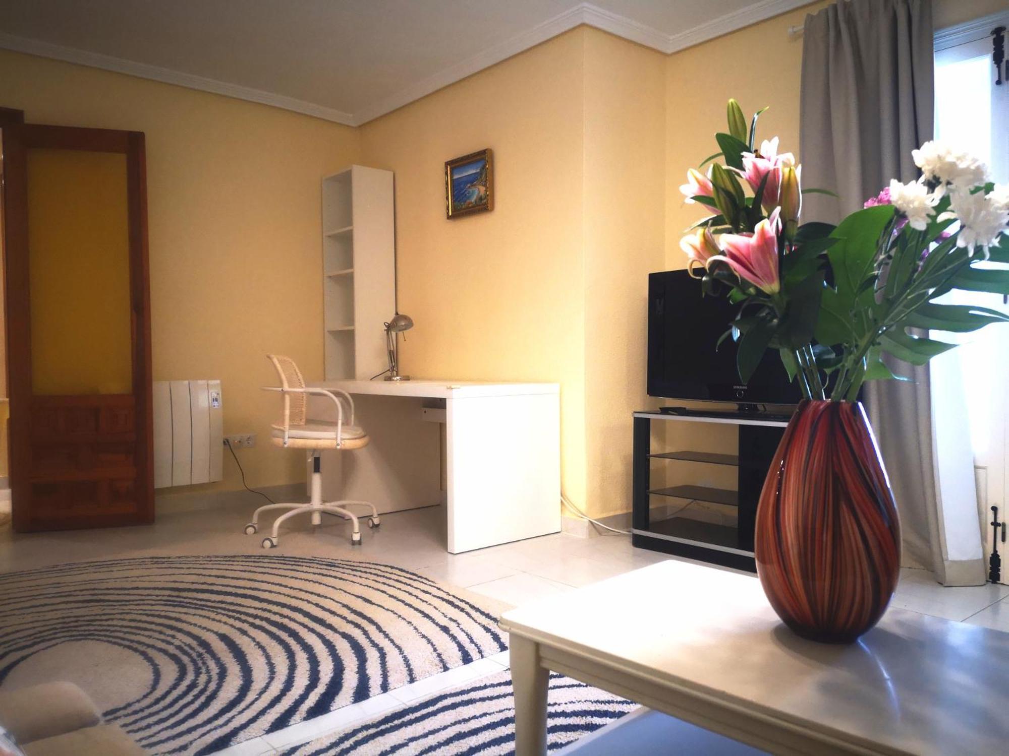 Spacious Apartment La Mata Pool&Beach Torrevieja Bagian luar foto