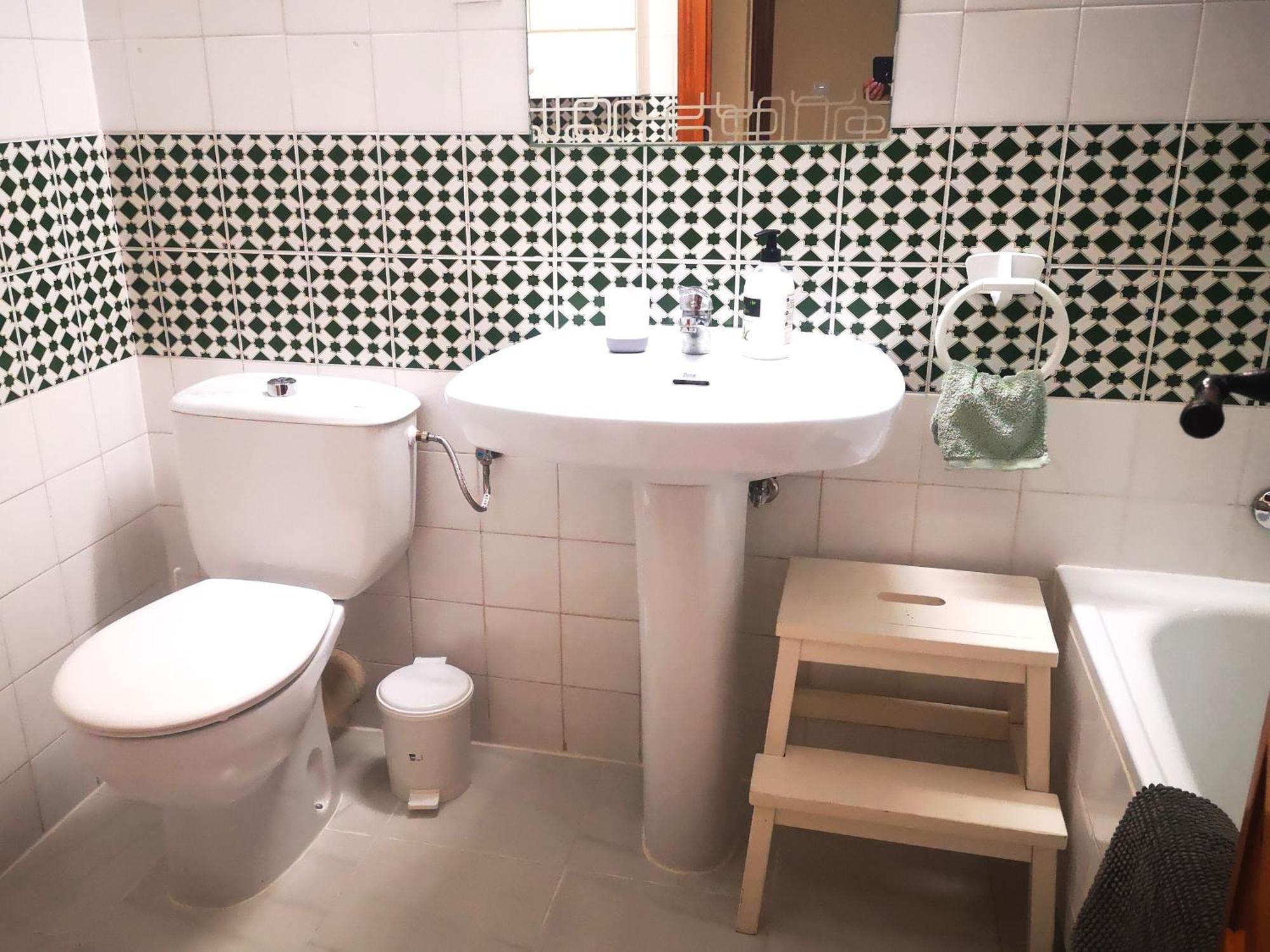 Spacious Apartment La Mata Pool&Beach Torrevieja Bagian luar foto