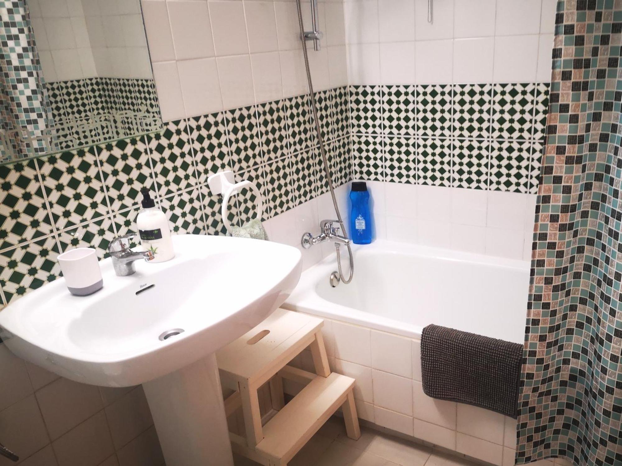 Spacious Apartment La Mata Pool&Beach Torrevieja Bagian luar foto